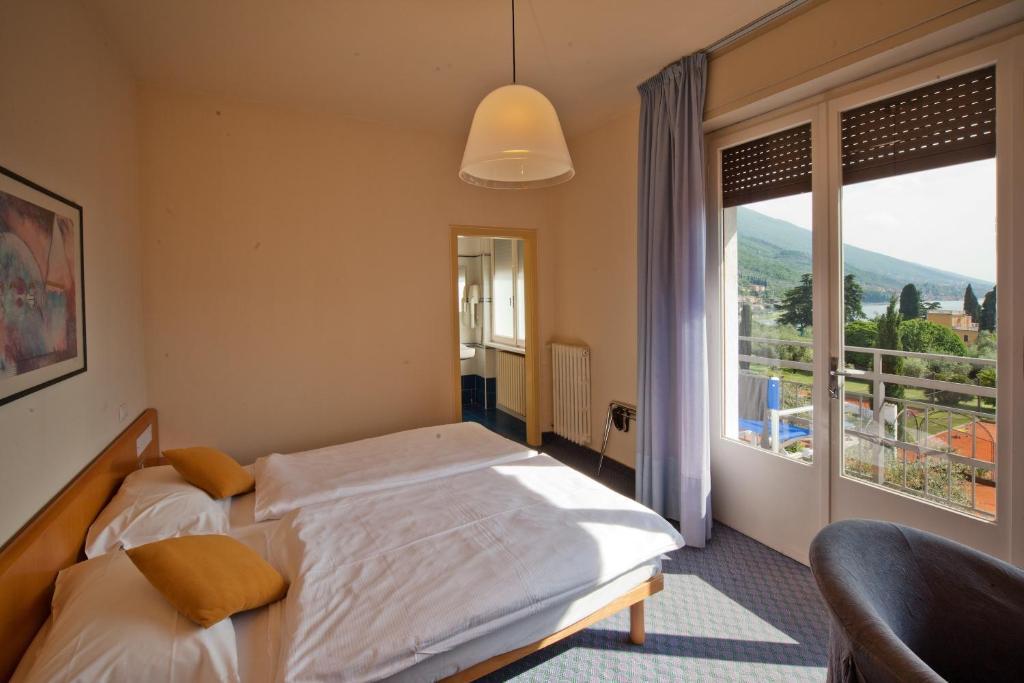 Club Hotel Olivi - Tennis Center マルチェージネ 部屋 写真